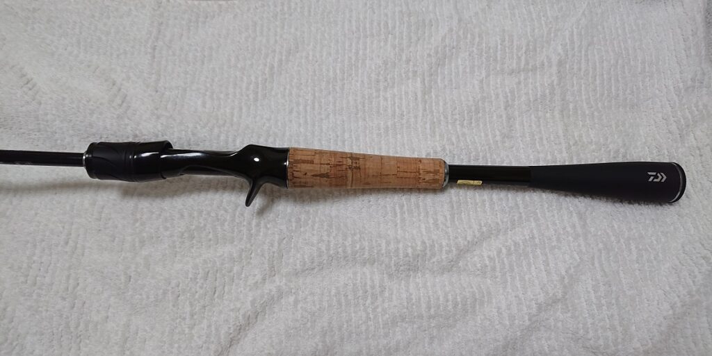 21ブレイゾン C64L-BFスペック