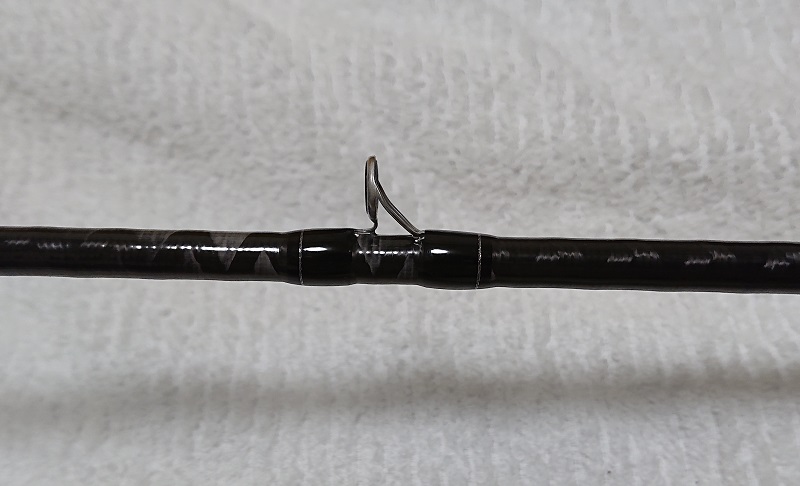 21ブレイゾン C64L-BF ガイド