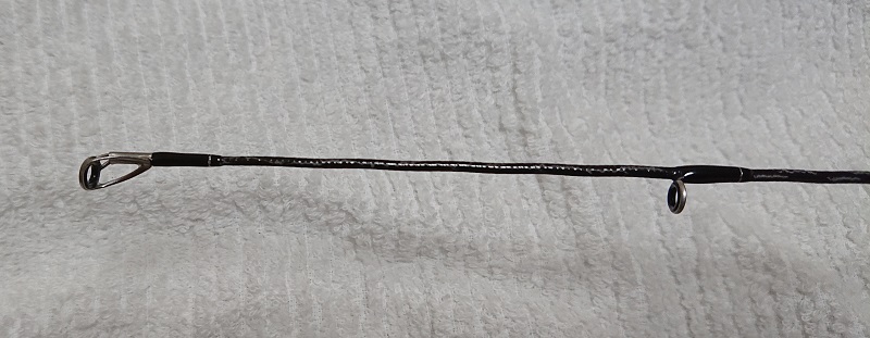 21ブレイゾン C64L-BF トップガイド