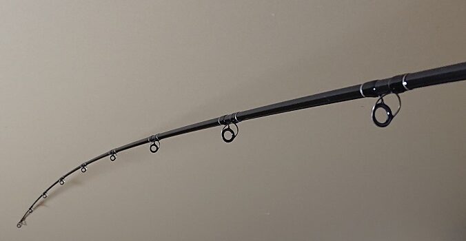 HGC-65HF/GPスペックルレーサー テーパー