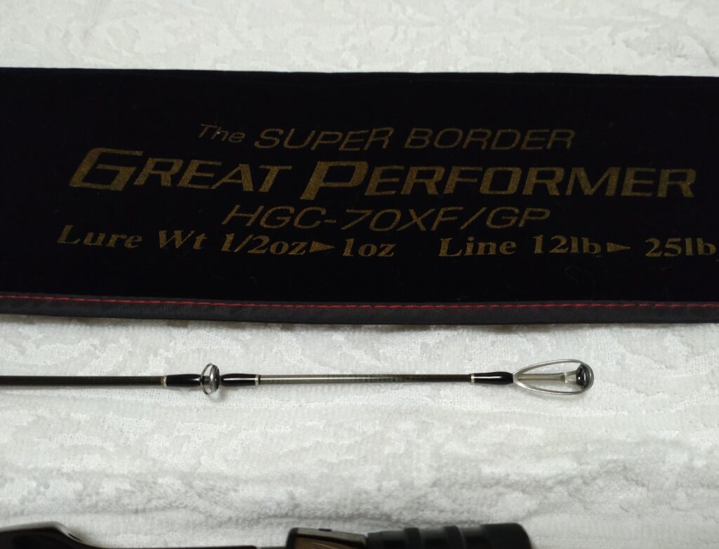 テップ以外ダブルフットガイ