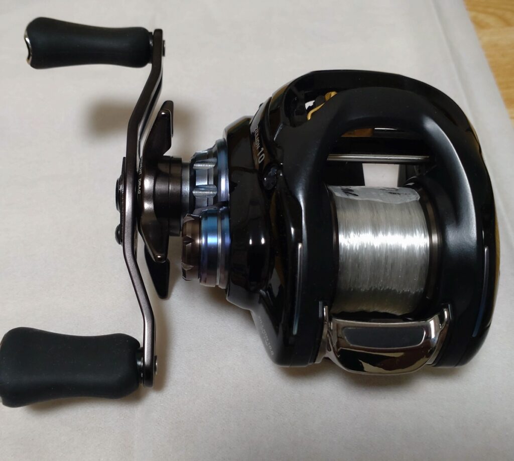 ボナンザコート施工後