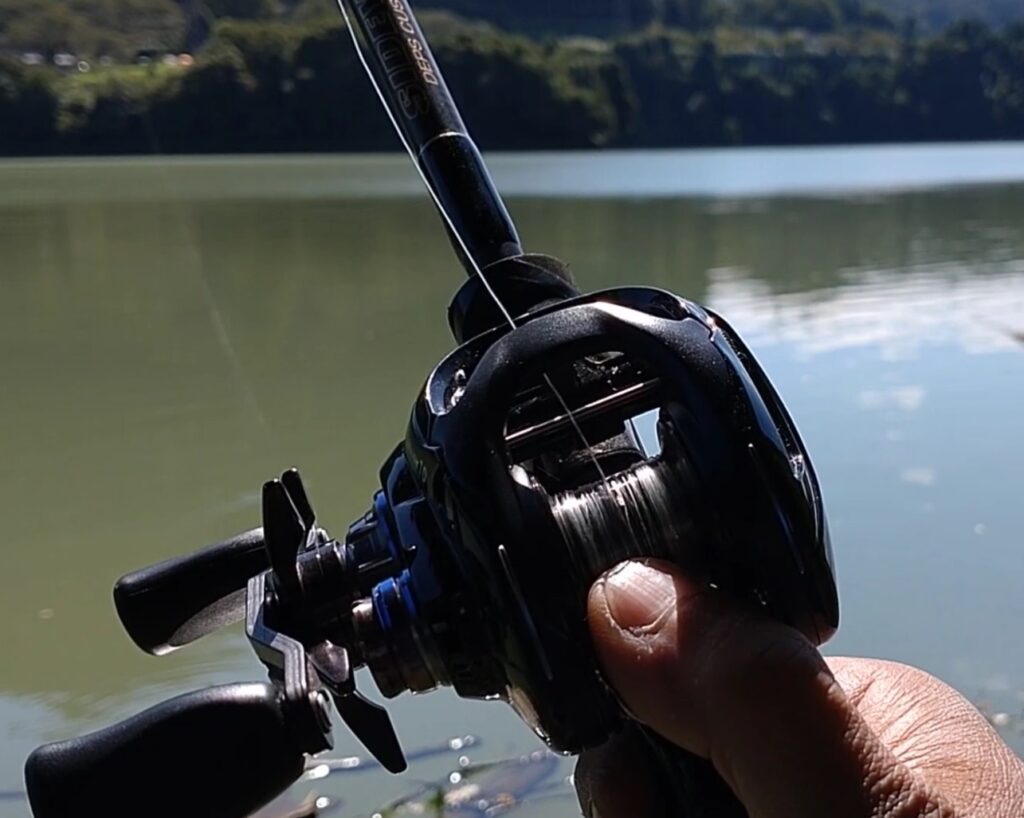 2022年9月25日 タックル