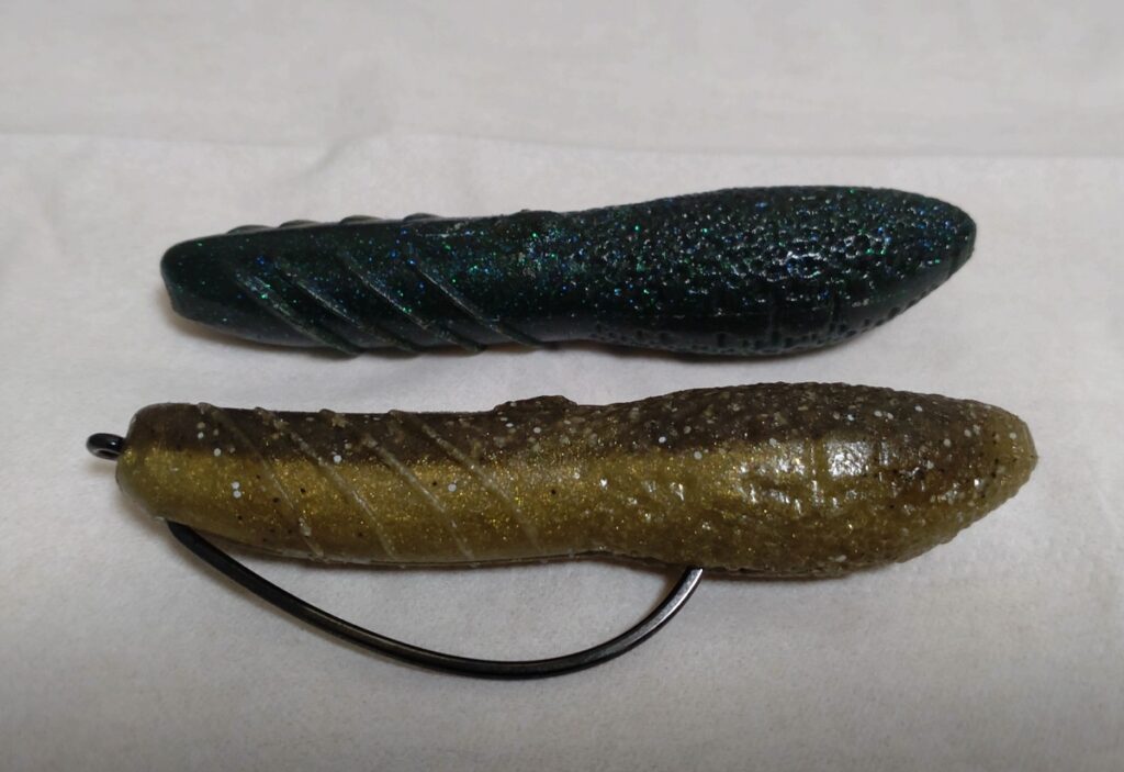 デプス カバースキャット 3.5インチフックサイズ