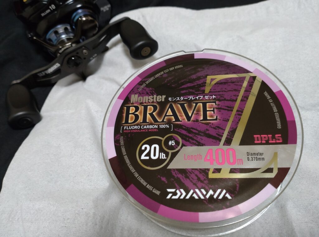 カバースキャット3.5inch 使用ライン