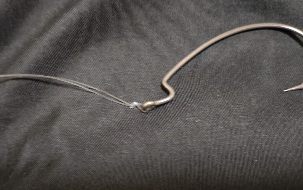 小さなフリーノット