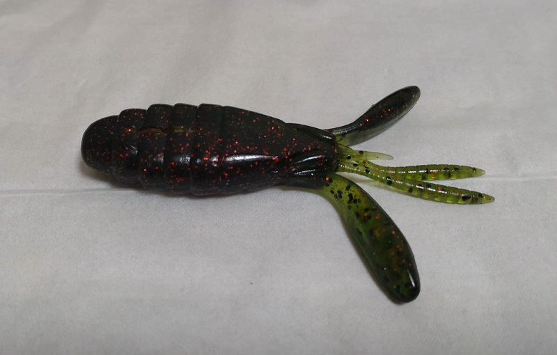 パワーグライダー3.6インチ