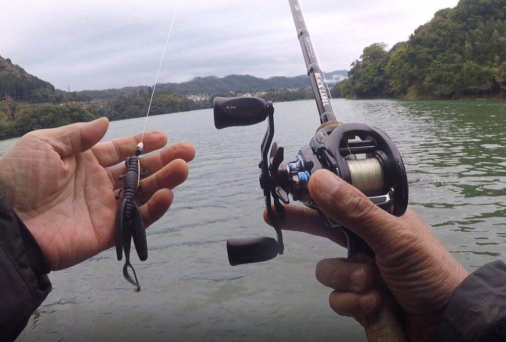 ナローオフセットフック２