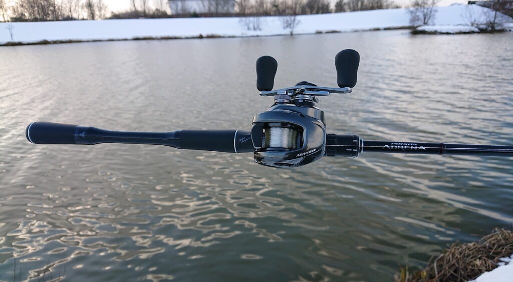 ポイズンアドレナ1611M+