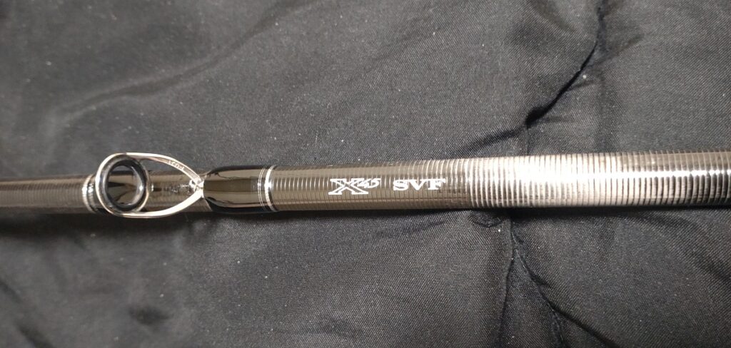 ジリオン 701HFBブランクス