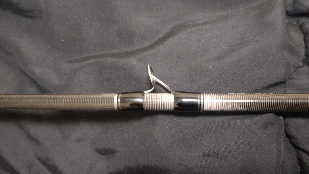 ジリオン 701HFB ガイド