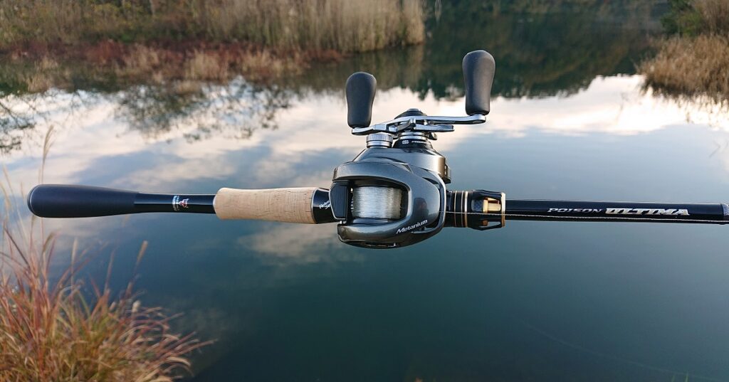 ポイズンアルティマ 170MH