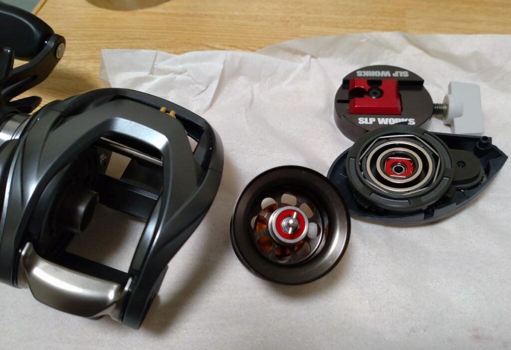 スティーズ A TW フィネス仕様