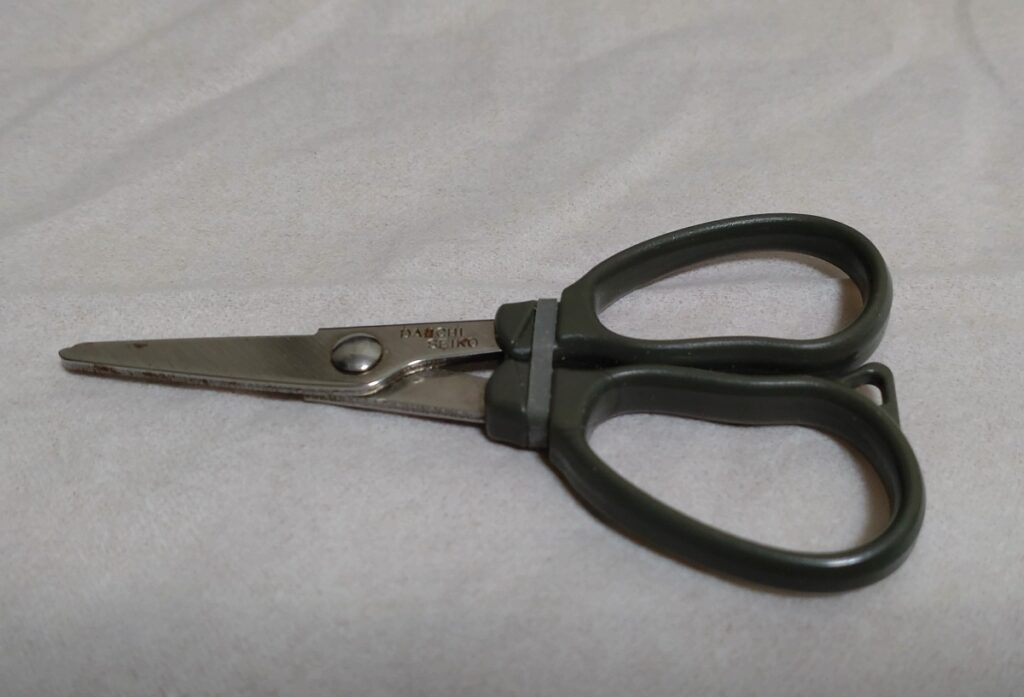 第一精工 ラインカッター MC シザーズ 25