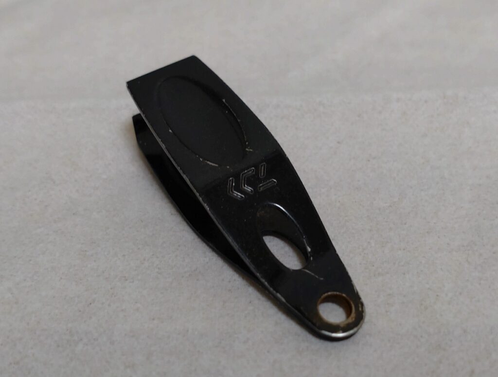 ダイワ ラインカッターV40