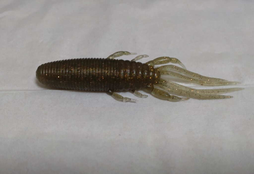 レイドジャパン バギークロー