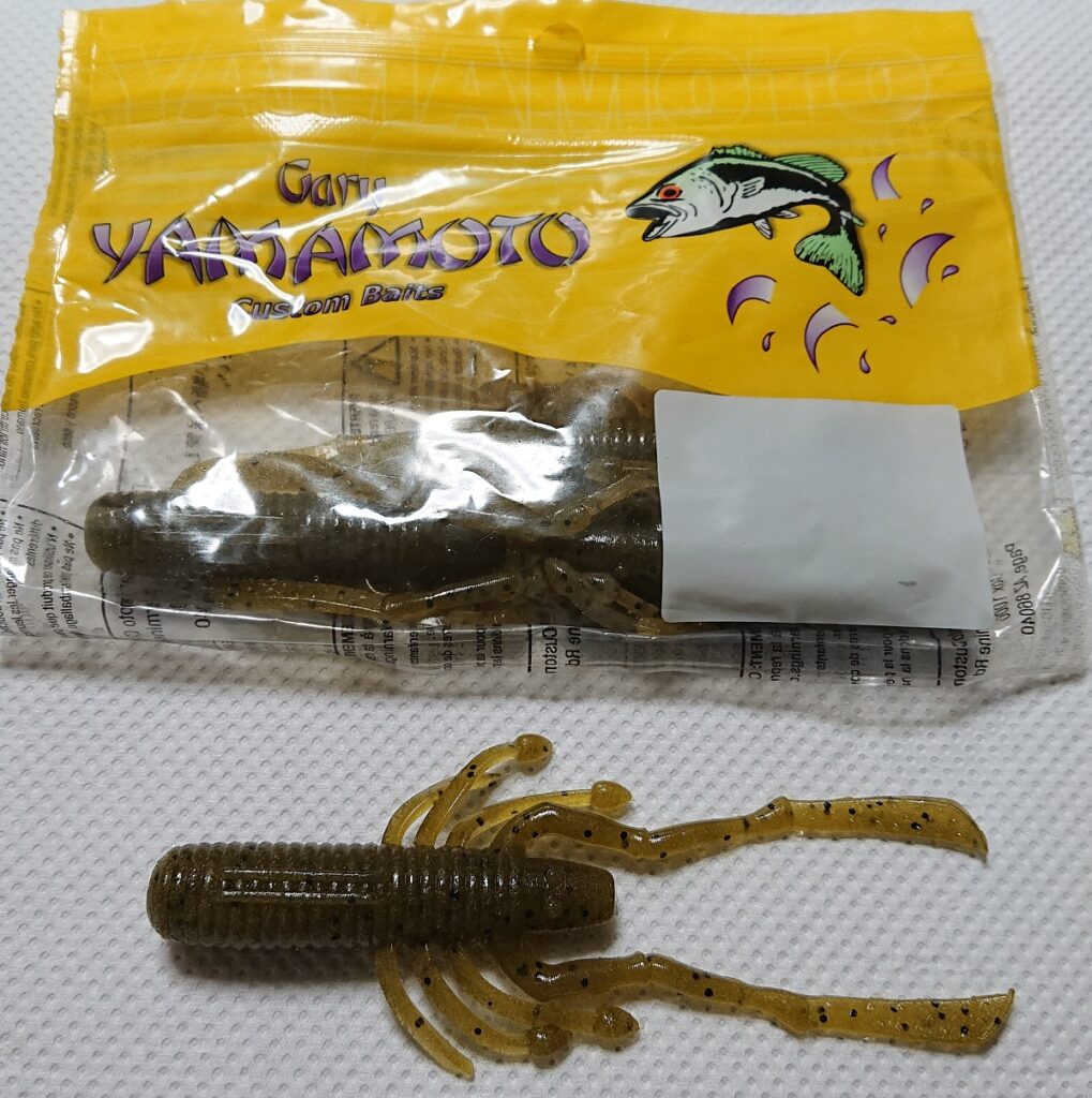 ゲーリーヤマモト ハガー