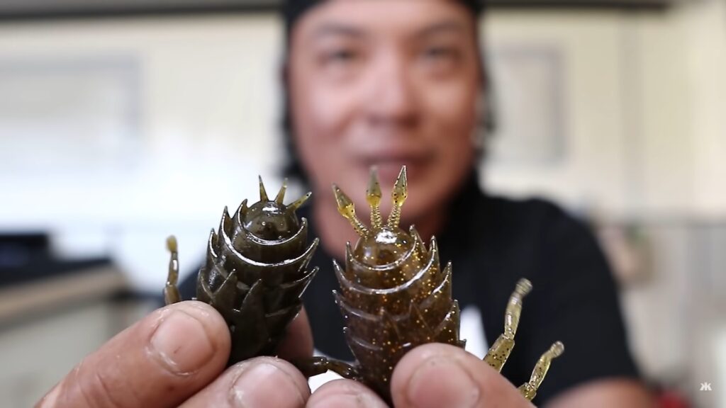 ジャゴロケットのプロト