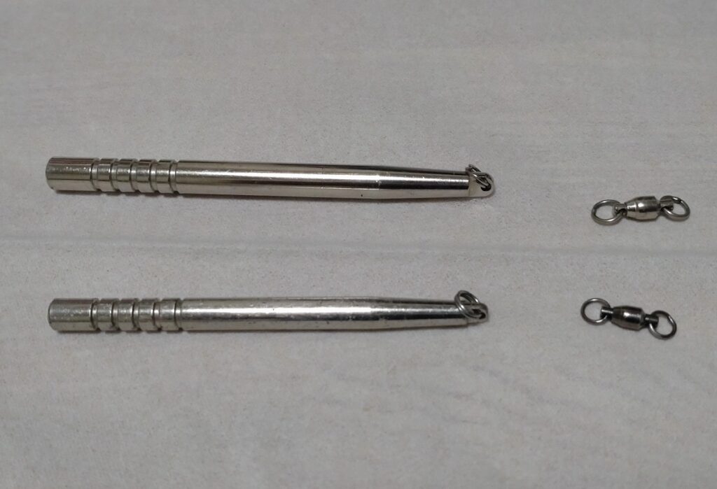 ノントラブルスティク