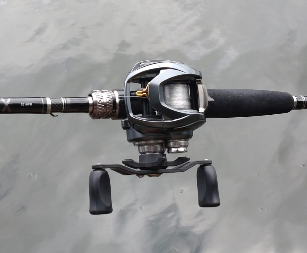 CN500カーボナイロン インプレ