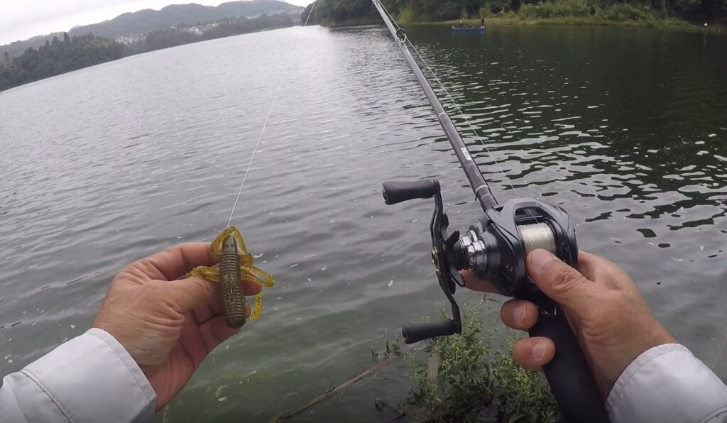 ゲーリーのハガー