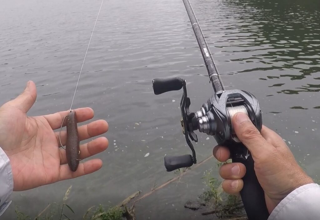 OSP スピンナッツ80