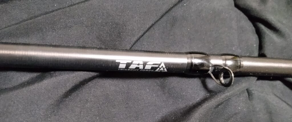 ベルサート TAF製法