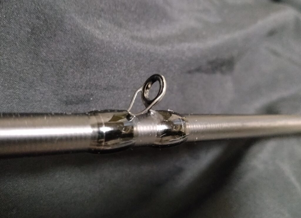 ベルサート SIC-S ガイドリング１