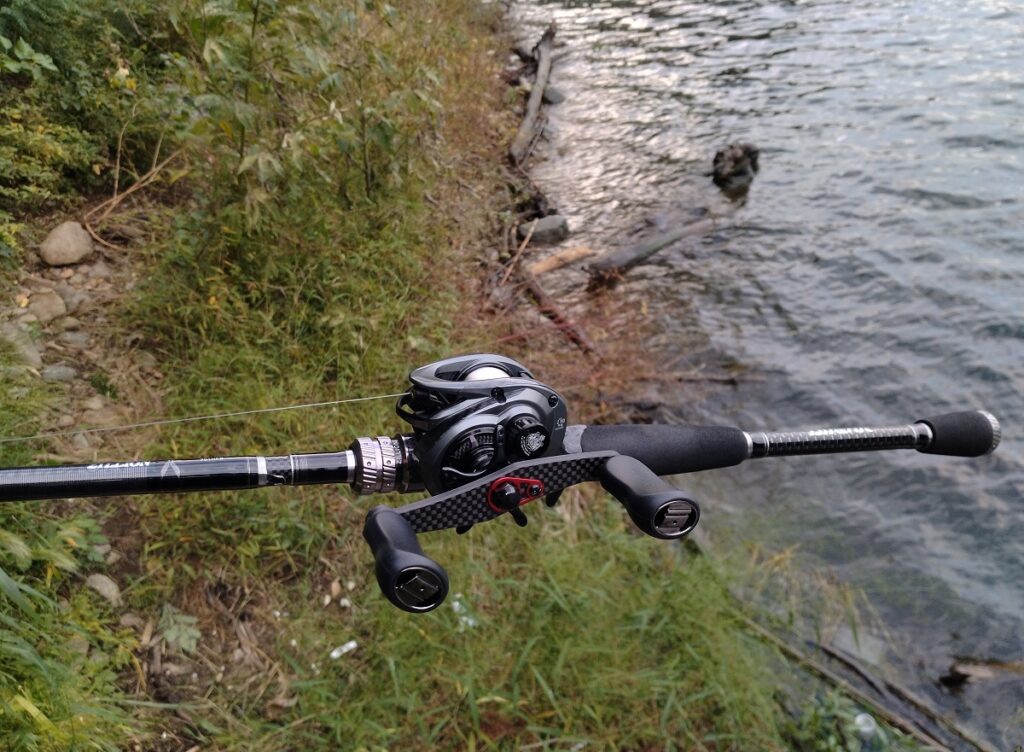 ZENON BEAST9 Lスペック