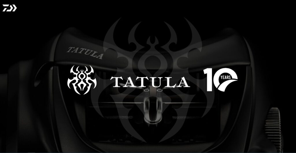 タトゥーラ 10周年モデル