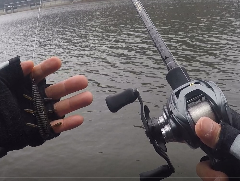 HL722MHRBで沈み蟲2.6