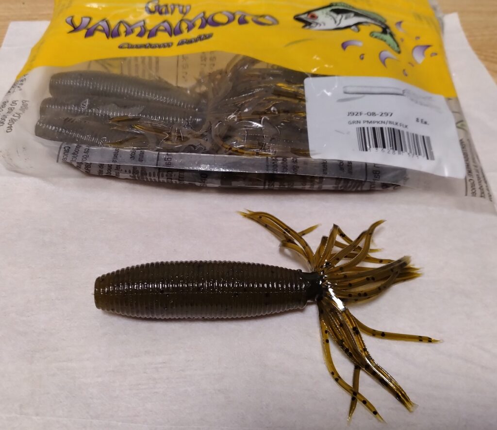 ゲーリーヤマモト  ファットイカ１