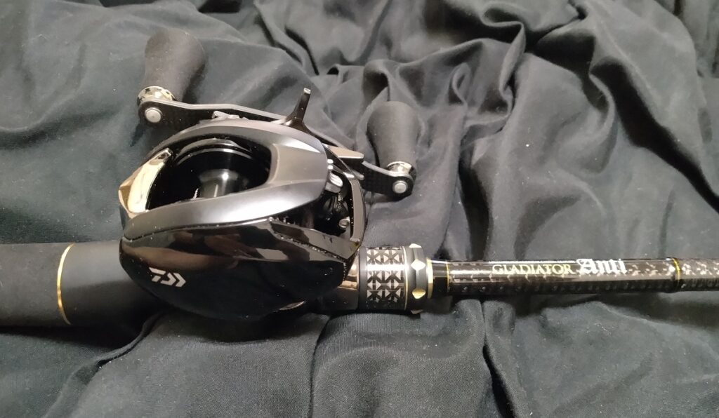 レイド、グラディエーターアンチバルトロと22 ZILLION TW HD1