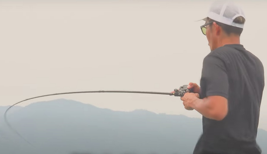 D360C-70H 特異なルアー