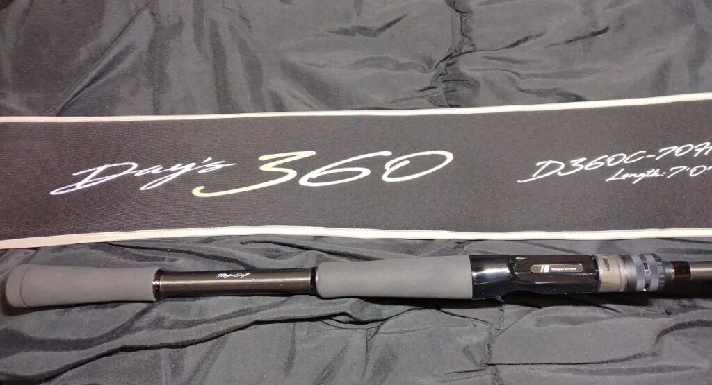 デイズ D360C-70Hスペック