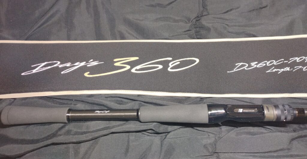 D360C-70H デザイン