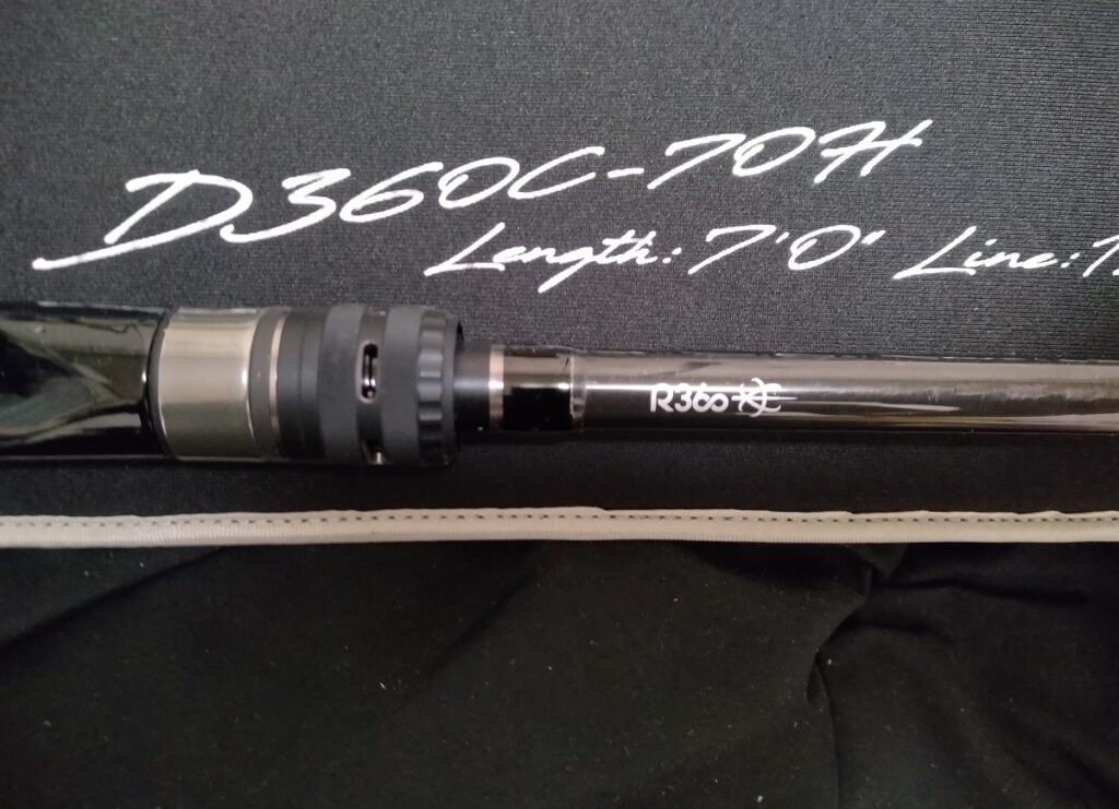 メジャークラフト デイズ D360C-70H