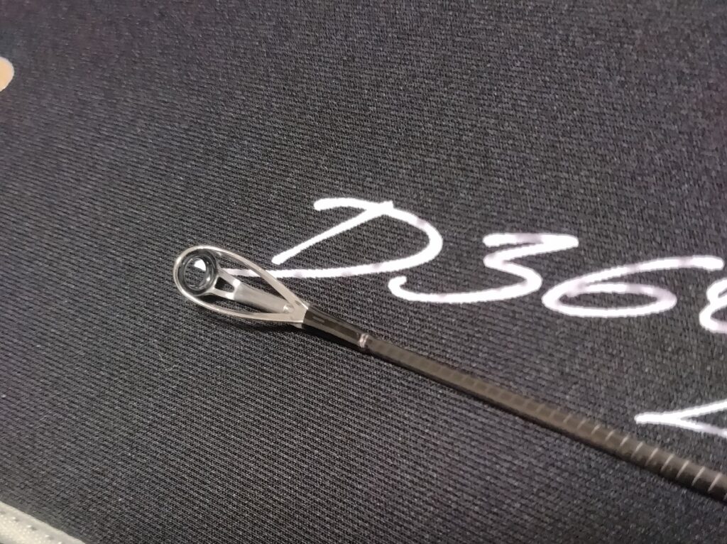 T-MNST チタンSICトップガイド