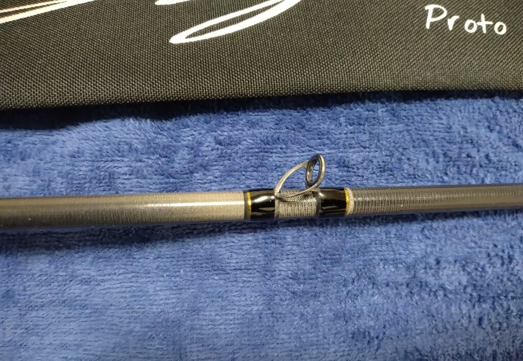 DAY'S DYC-69MHガイド