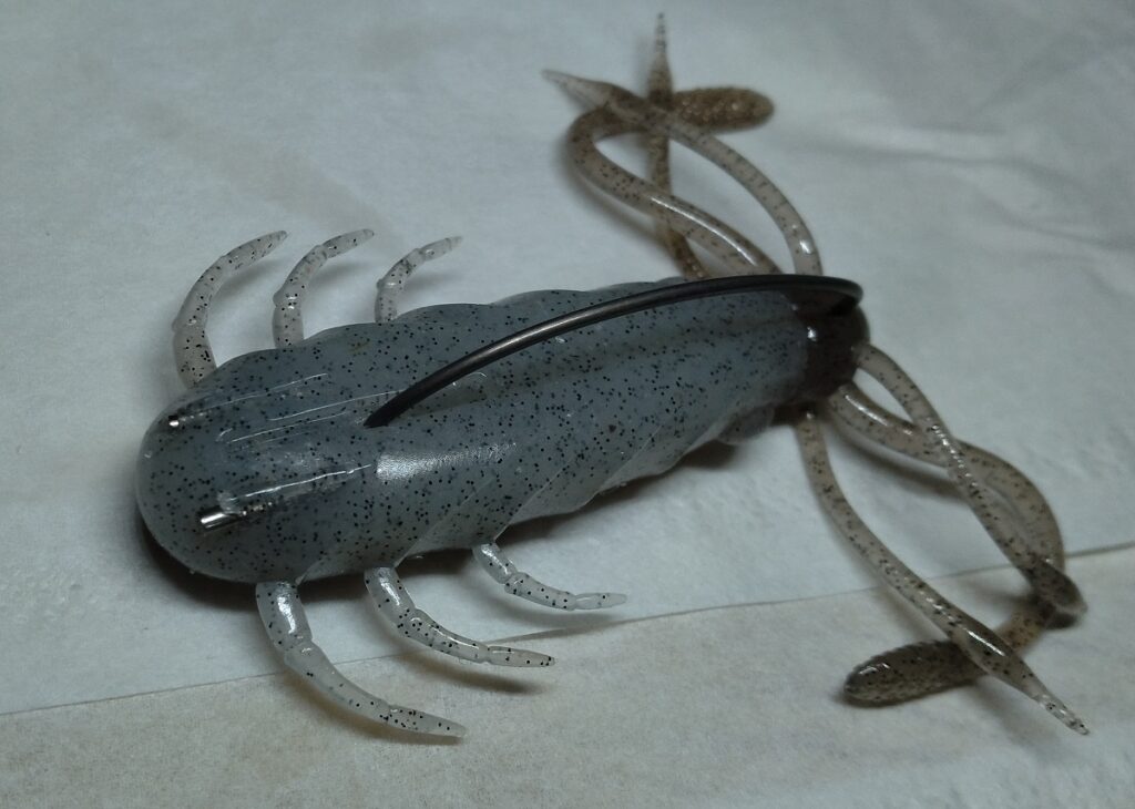 BUKKOMI CRAW(ぶっ込みクロー)#4/0