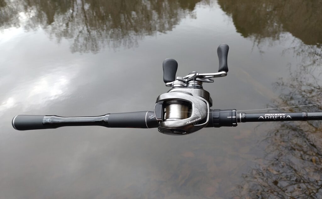 ポイズンアドレナ1610M