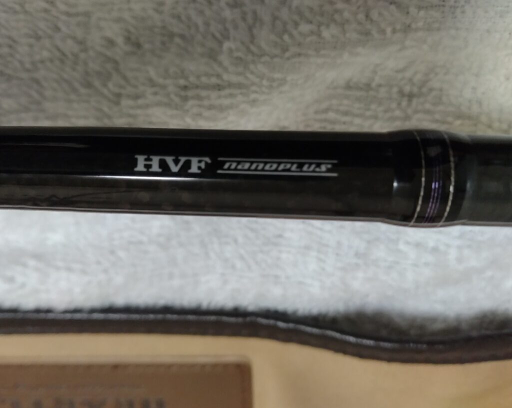 ハートランド 6101MRB-18カーボン