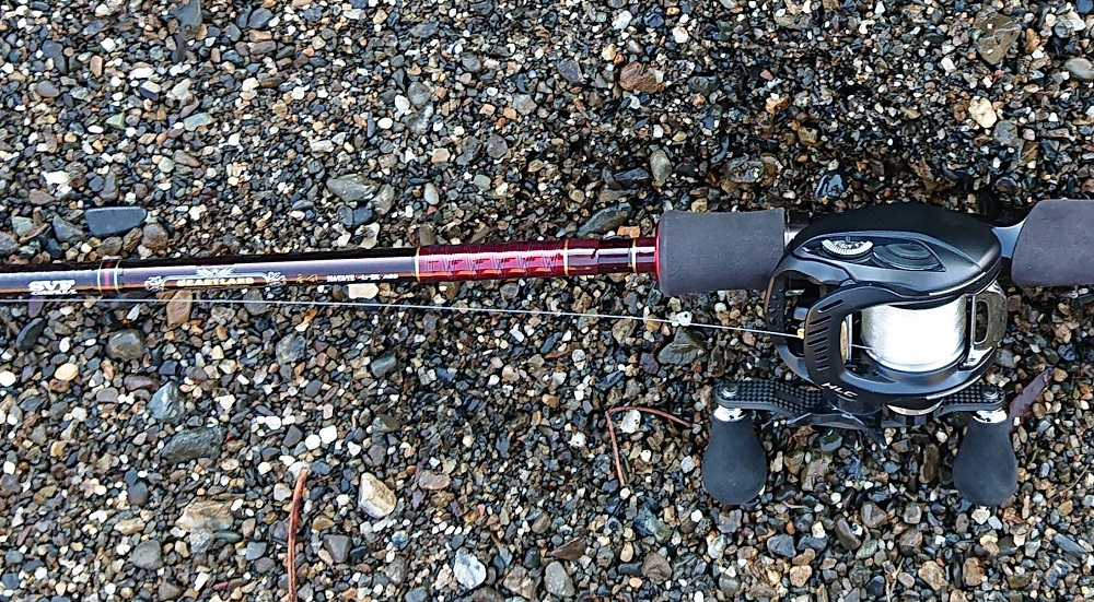 疾風七伍 751HRB-SV AGS19