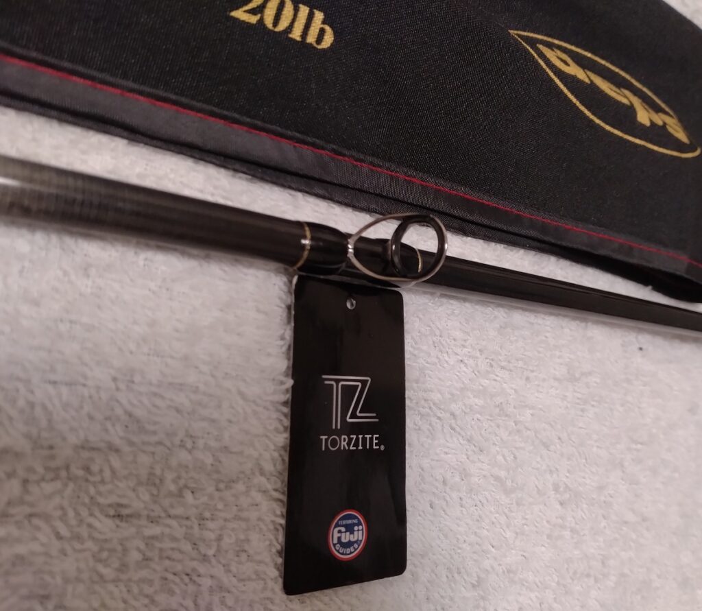 HGC-70HF/GPバレットショットチタンフレームのトルザイトリング