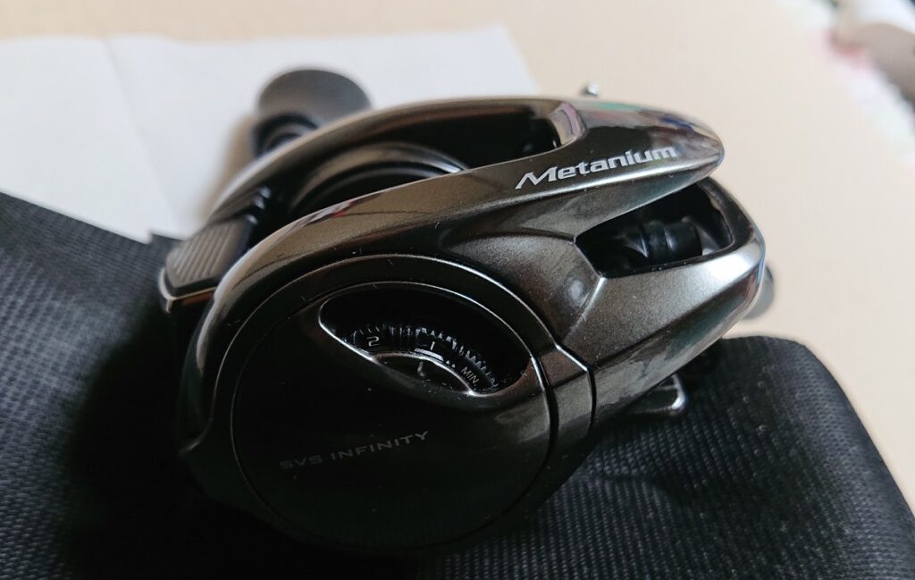 20メタニウムオーバーホール１