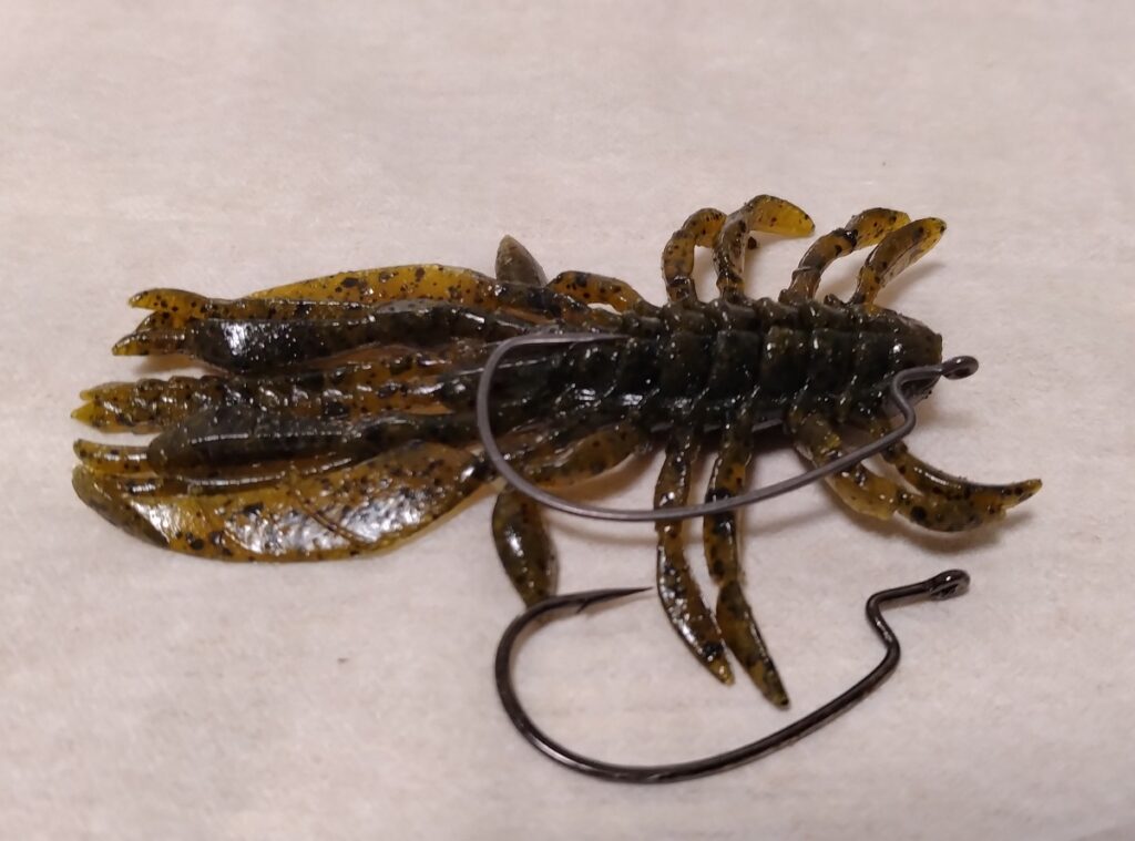 issei ダニー フックサイズ