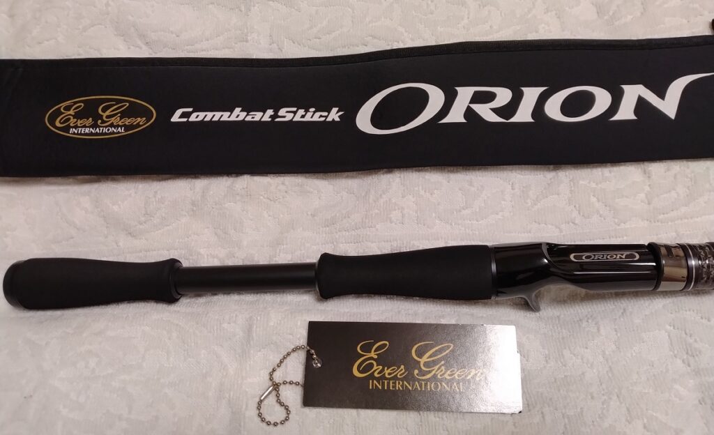 オライオン OCSC-69MHムーンゲイザー１