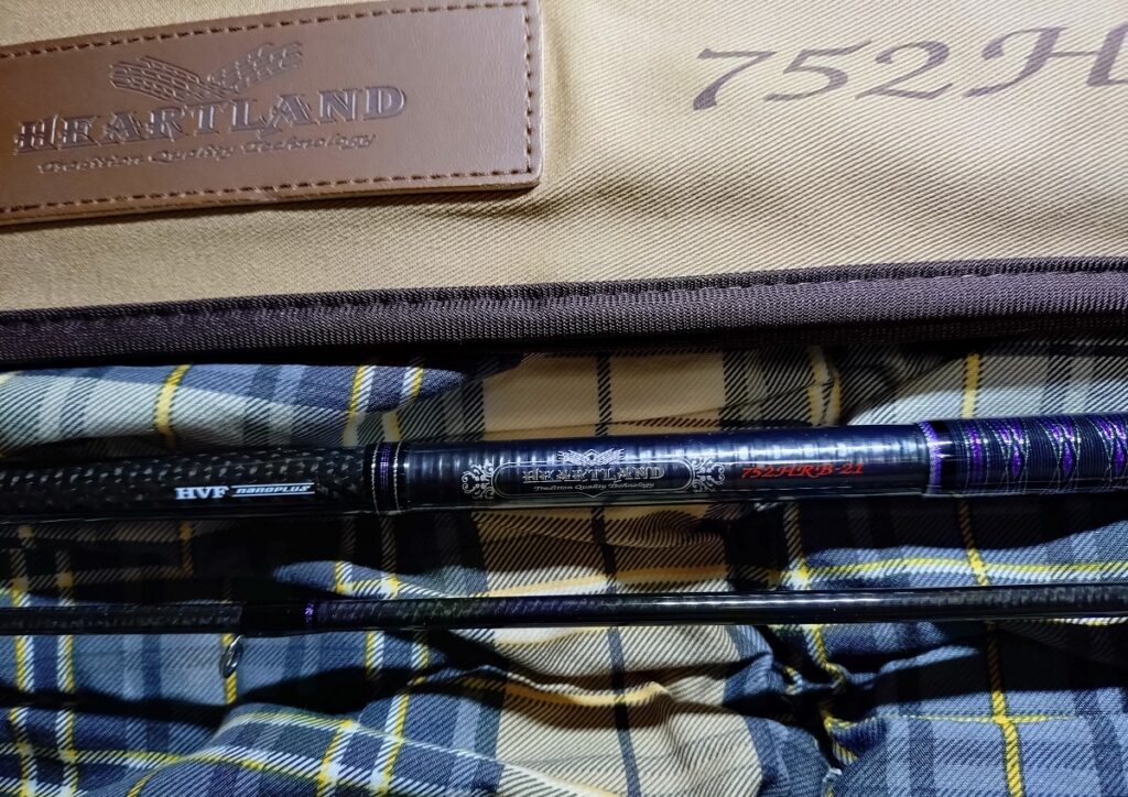 ハートランド HL752HRB-21